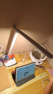 护眼灯平板文具国补后更实惠