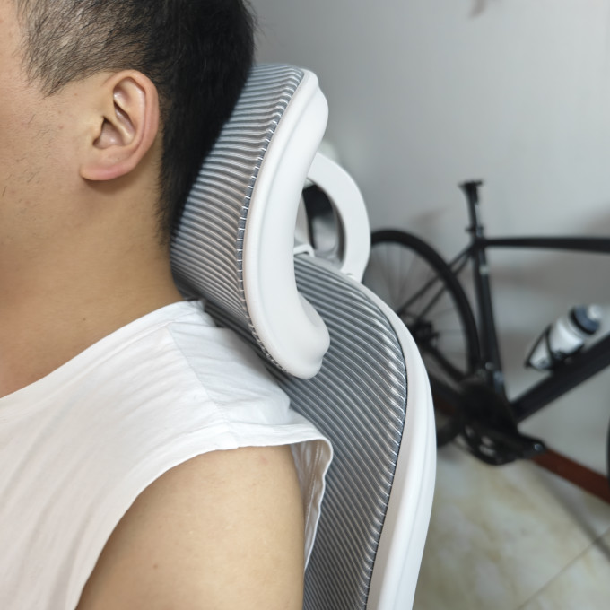 座易电脑椅