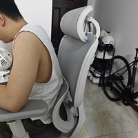 【座易T8】人体工学椅 深度使用一个月真实评价