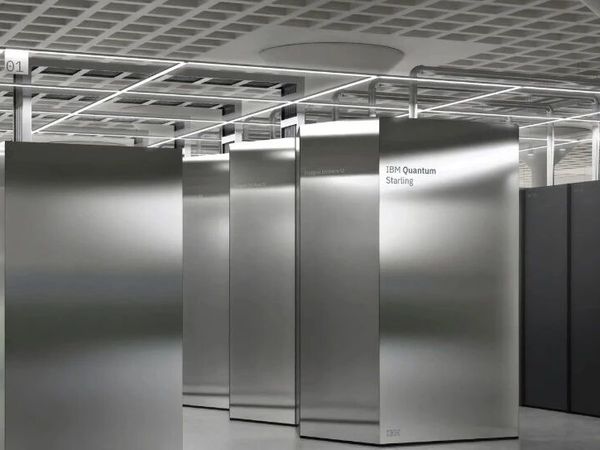 IBM拟2029年推出全球首台容错量子计算机，可执行1亿次运算，场地建设已启动