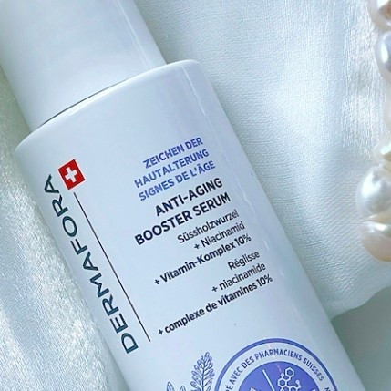 来自阿尔卑斯山的护肤力