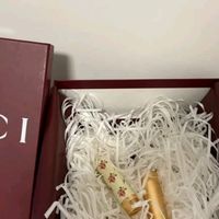 七夕礼物推荐：古驰香水口红礼盒