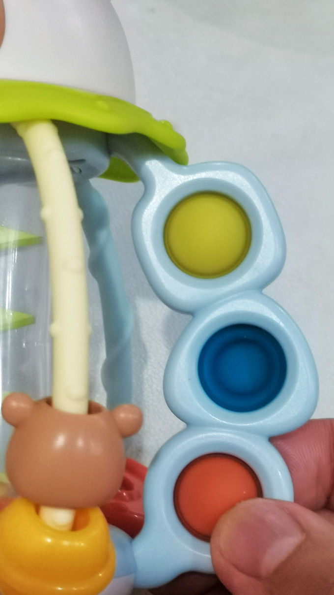 益智玩具