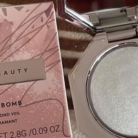 Fenty Beauty星钻高光粉饼01