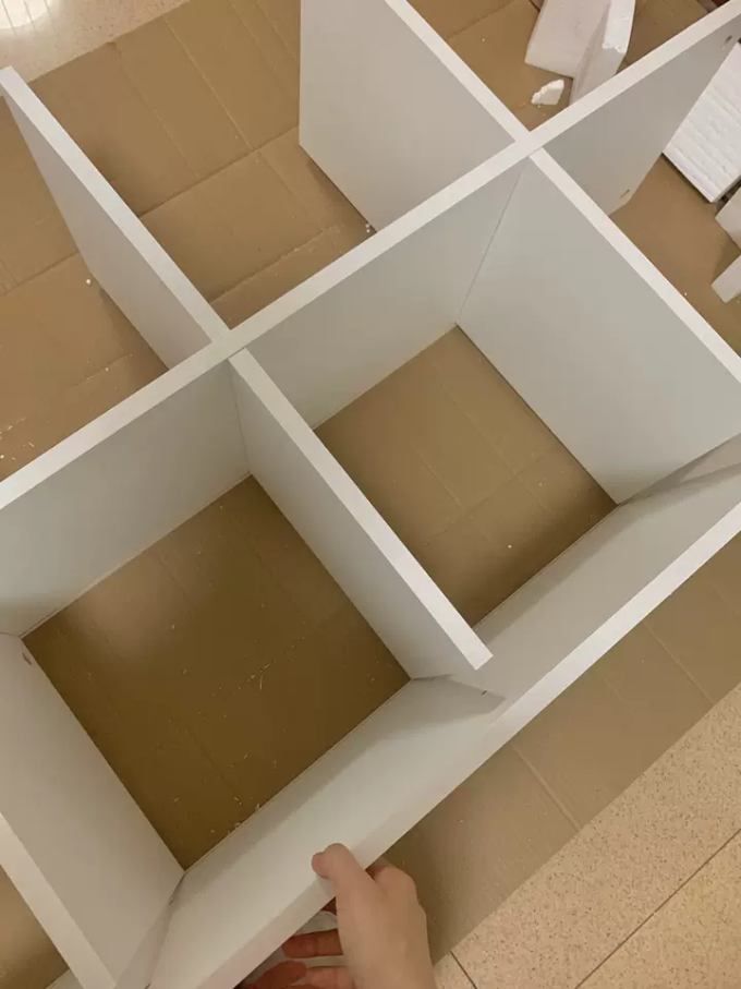 锦需书架