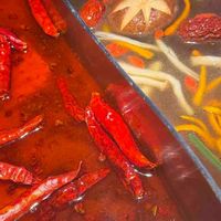 青岛万象城凑凑火锅体验