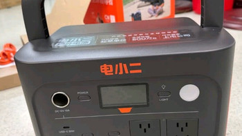 户外移动电源选购指南！