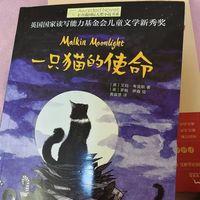 《一只猫的使命》：冒险与责任
