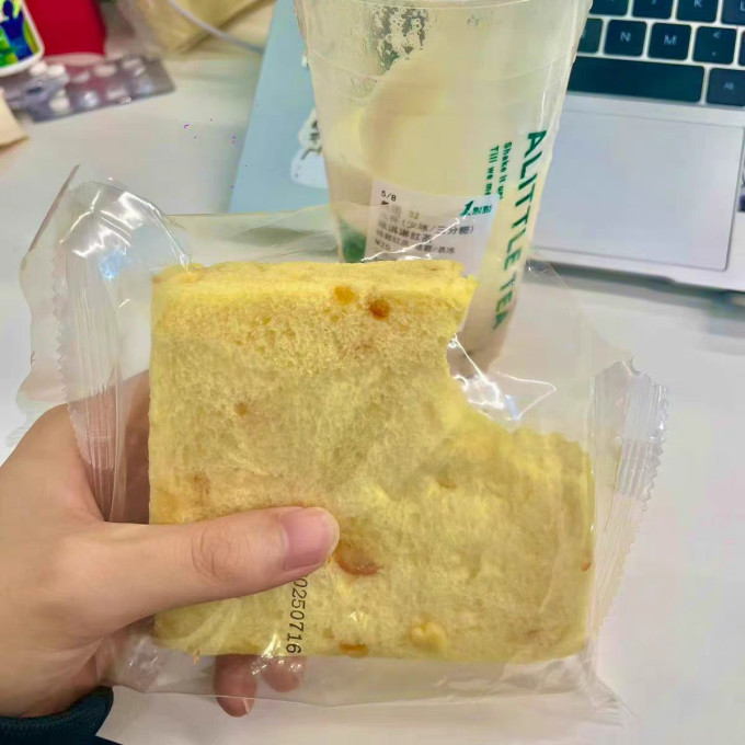 饼干糕点