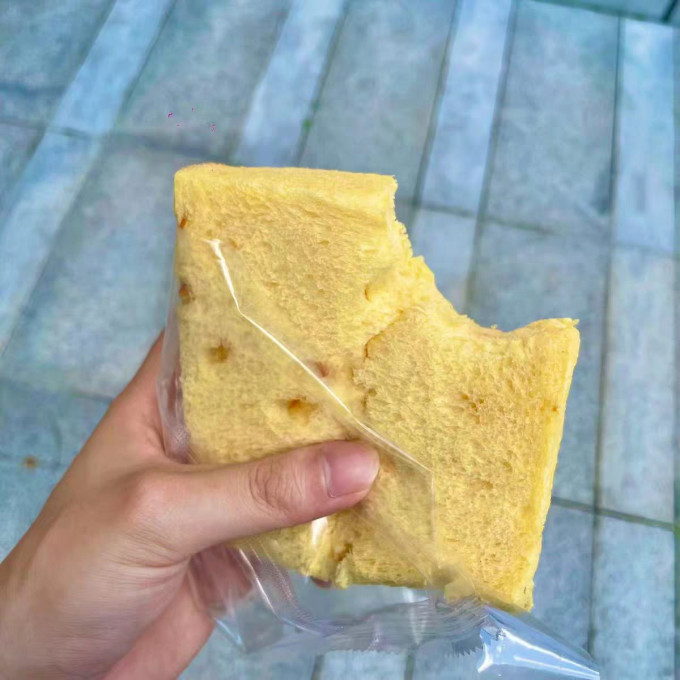 饼干糕点
