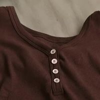 一件Ariseism美式复古T恤的日常陪伴