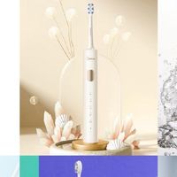电动牙刷哪个牌子好？2025公认好用出圈的十款品牌，现在揭晓！