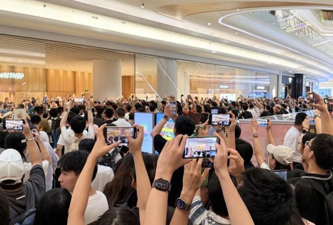 从小红书顶流迁徙潮,看平台如何重塑跨界共生新生态