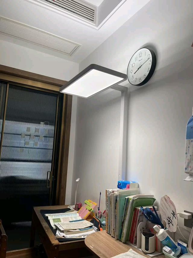 国补抄底！Yeelight易来V6落地护眼灯，专业级光环境一步到位