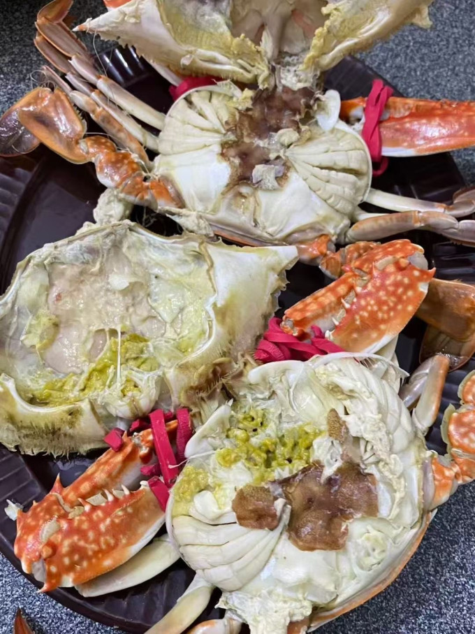 海鲜水产
