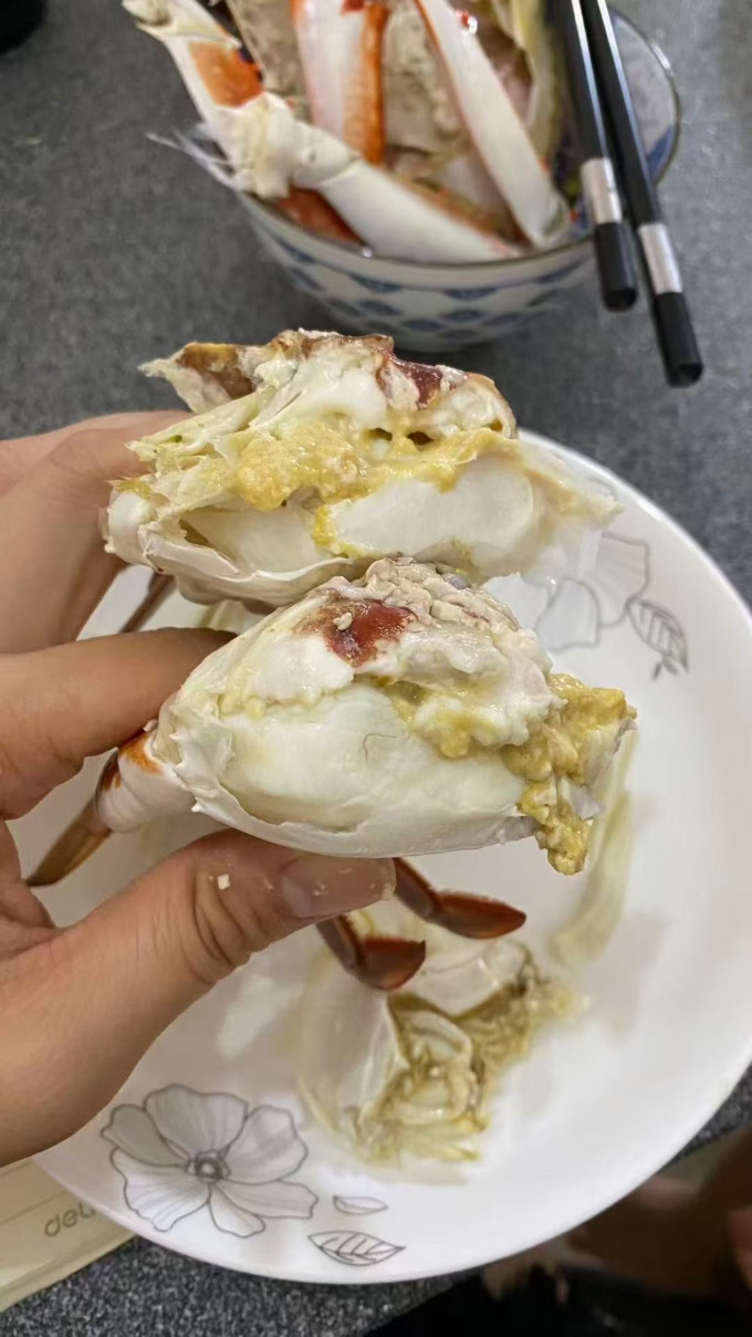 海鲜水产