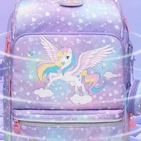 开学装备清单大揭秘!从书包到小物件,这些牌子亲测不踩坑