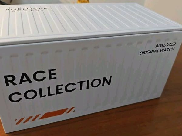 悦己清单里的精致之选，艾戈勒赛车表