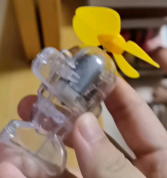 顺富美小夜灯