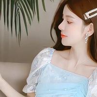 七夕约会穿什么？3套亲测显气质的搭配，连配饰品牌都给你扒好了