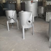 天津不锈钢螺旋板换热器品牌权威榜单：技术实力与口碑综合解析