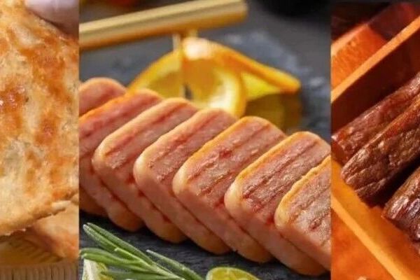 美食+毛毯｜芝士条、燕麦酥、奶酪包，多汁好吃的水果，还有外贸毛毯和陶瓷好价~