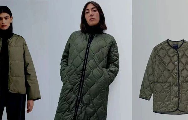 PrimaLoft × Everlane：再生科技织就环保暖冬