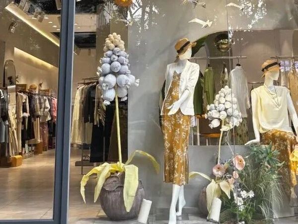 红T探店 |拒绝烂大街！初秋战袍就选这6家，小众又好看，出门不撞款