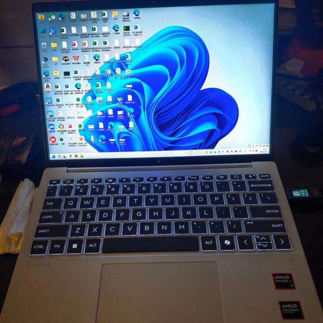 惠普星Book Pro 13（惠普星bookpro13）怎么样？体验三天优缺点测评