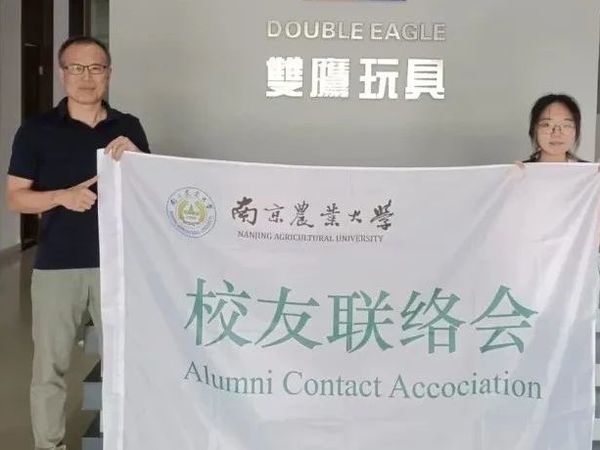 校友专访 | 杨敦华：在焦虑的时代 厚积是薄发的底气