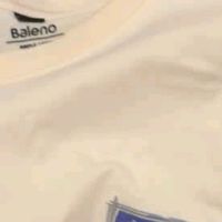 一件穿三年仍爱穿：班尼路男士短袖T恤的实在体验