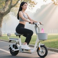“小电驴”新国标明起实施！支持北斗定位 车速超25km/h电机不再提供动力