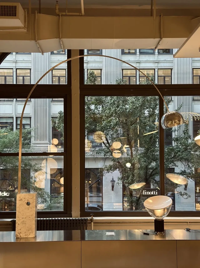 一起买家具｜半天逛纽约中城家具店＋隐藏折扣