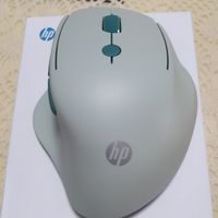 工程师级无线利器：惠普Engineer1无线鼠标绝对适合你