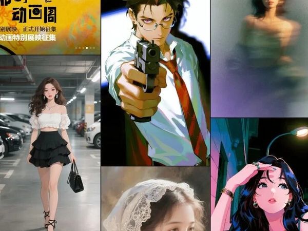 2025探索5种安静的AI副业：写给不想直播带货的普通人