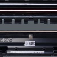 兄弟MFC-L2710DW 硒鼓更换与计数器重置指南