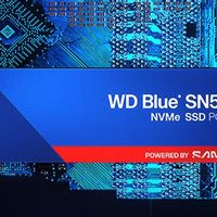 闪迪新品SN5100 SSD评测：PCIe 4.0赛道的新实力选手
