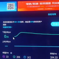 500M宽带下载速度只有0.7Mbps,居然是它惹的祸