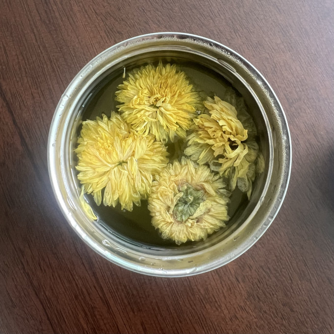 福茗源花果茶