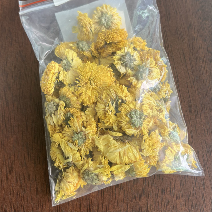 福茗源花果茶