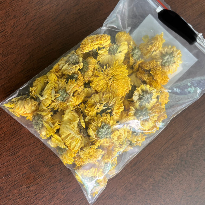 福茗源花果茶