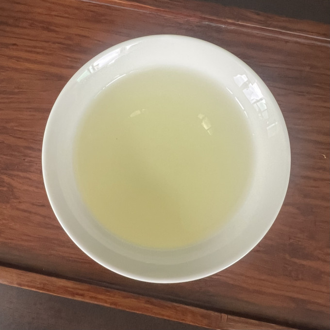 福茗源花果茶
