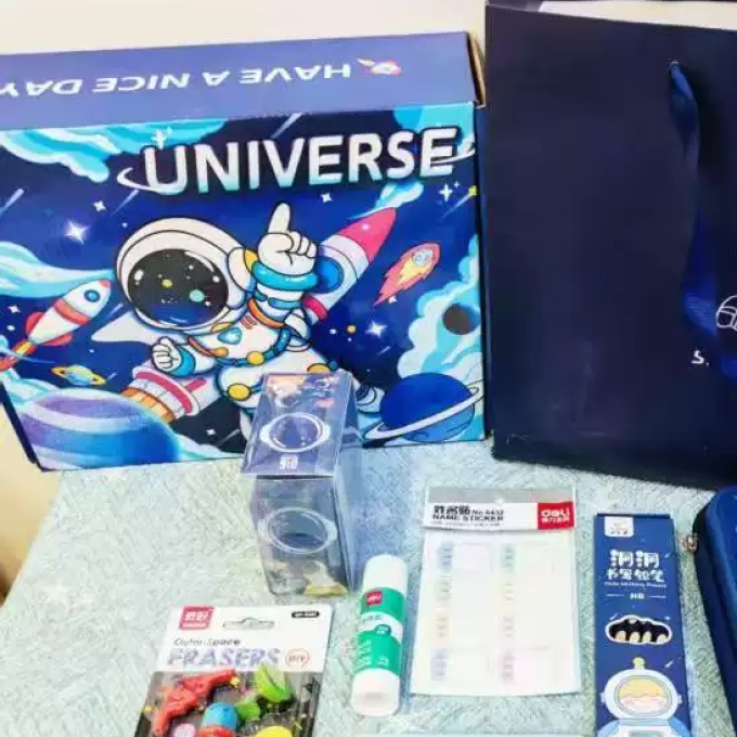 教具文具