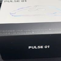闲鱼淘金记：意外收获AKKO Pulse01电竞神器