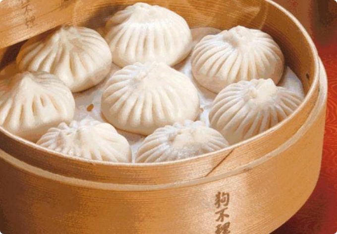 小吃快餐