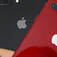 千块钱在闲鱼淘到俩iPhone 8P备用机，红色黑色都超香！