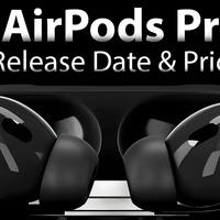 AirPods Pro 3爆料汇总：全新设计+无损音频，果粉又要掏钱了！