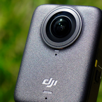 优缺点明显，大疆一代全景相机Osmo360深度体验点评