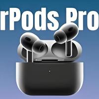 AirPods Pro 3要来了：无损、心率、全新充电盒！
