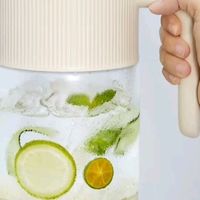 小熊CX-JB071冷水壶：1.8L容量里的“清凉美学”与实用主义